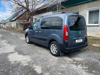 2011 Peugeot Partner II, серый, 650000 рублей, вид 5