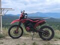 2024 FX moto YX300, красный, 80000 рублей - вид 2