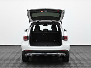 2020 Mercedes-Benz GLC 220 d I (X253) Рестайлинг, белый, 3115000 рублей, вид 5