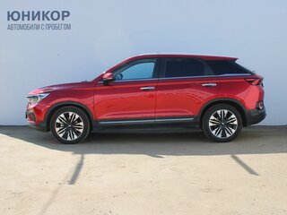 2024 FAW Bestune T77 I, красный, 1719000 рублей, вид 2