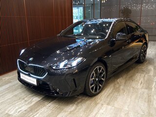 2025 BMW 2 серии Gran Coupe 228i xDrive F74/78, чёрный, 5975000 рублей, вид 1