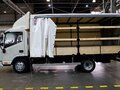 2023 JAC N56, белый, 5500000 рублей - вид 9