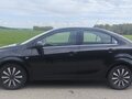 2013 Chevrolet Aveo II, чёрный, 570000 рублей - вид 6