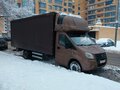 2018 ГАЗ ГАЗель Next, коричневый, 2650000 рублей - вид 1