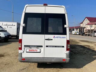 2014 Mercedes-Benz Sprinter, белый, 900000 рублей, вид 3