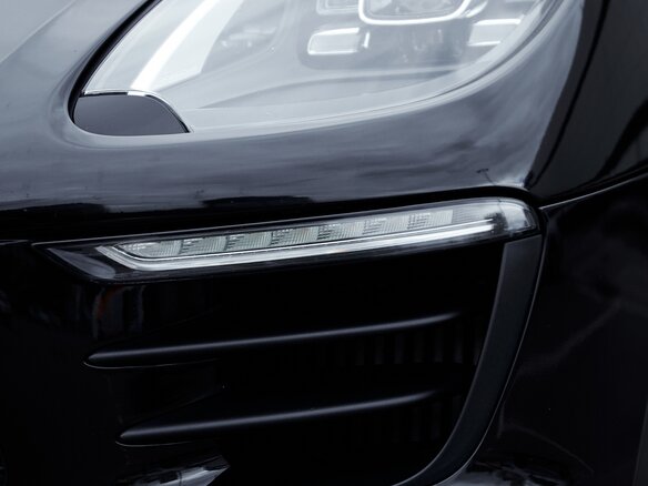 2016 Porsche Macan S I, чёрный, 3690000 рублей - вид 12