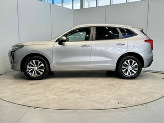 2023 Haval Jolion I, серый, 1950000 рублей, вид 2