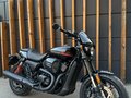 2018 Harley-Davidson Street Rod, чёрный, 650000 рублей - вид 3