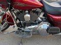 2008 Harley-Davidson Road Glide, красный, 850000 рублей - вид 6