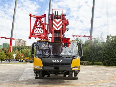 2025 Sany STC300T5, 20600000 рублей, вид 2