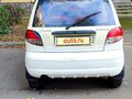 2012 Daewoo Matiz I Рестайлинг, белый, 249000 рублей - вид 2