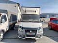 2010 ГАЗ ГАЗель (3302), белый, 750000 рублей