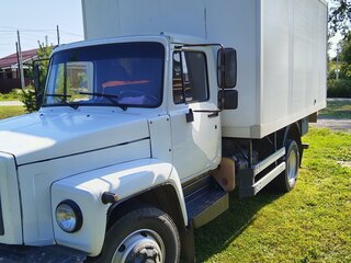 2004 ГАЗ 3309, белый, 700000 рублей, вид 5