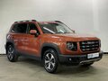 2022 Haval Dargo I, оранжевый, 2429000 рублей - вид 2