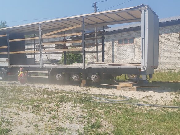 2009 DAF XF 105, белый, 5000000 рублей - вид 13