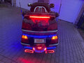 2004 Honda GL 1800 Gold Wing, красный - вид 4