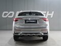 2021 Haval F7x I, серый - вид 3