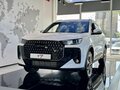 2026 Tenet T7, белый