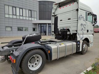 2023 Sinotruk Sitrak C7H, белый, 8610193 рублей, вид 2