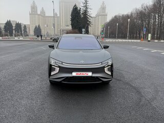 2022 HiPhi X, серый, 8000000 рублей, вид 2