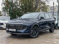 2026 Haval F7 II, синий