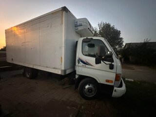 2014 Hyundai HD78, белый, 1500000 рублей, вид 1