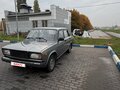 2010 Lada (ВАЗ) 2107, серый, 260000 рублей
