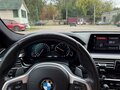 2019 BMW 5 серии 530i xDrive VII (G30/G31/G38), чёрный - вид 9