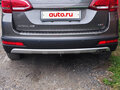 2018 Haval H6 I, серый - вид 1