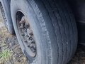 2000 DAF 95XF, синий, 820000 рублей - вид 3