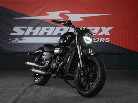 2026 Sharmax RST 351, чёрный, 319900 рублей, вид 1