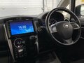 2017 Nissan Dayz I Рестайлинг, серебристый, 729000 рублей - вид 8