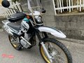 2020 Yamaha XT250 Serow, белый, 600000 рублей - вид 2