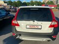 2013 Volvo XC70 II Рестайлинг, белый, 1650000 рублей - вид 4