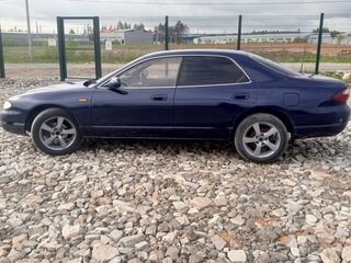 1994 Mazda Efini MS-8, синий, 235000 рублей, вид 5