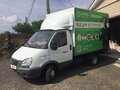 2004 ГАЗ ГАЗель (3302), белый, 600000 рублей - вид 2