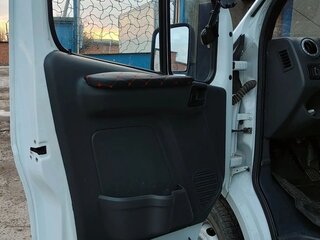 2018 ГАЗ ГАЗель Next, белый, 1400000 рублей, вид 2