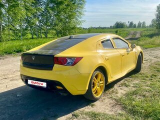 2014 ТагАЗ Aquila I, жёлтый, 690000 рублей, вид 3