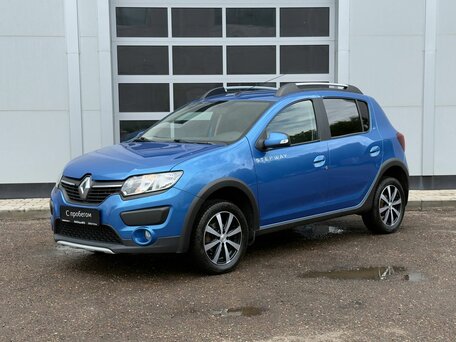 Renault Sandero II