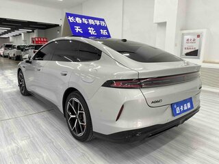2026 Changan Qiyuan A06 51.48 kWh, серебристый, 2110000 рублей, вид 5