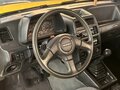 1992 Suzuki Vitara I, жёлтый - вид 11