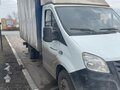 2013 ГАЗ ГАЗель Next, белый, 1500000 рублей