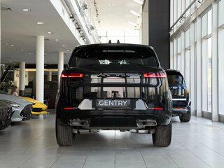 2026 Land Rover Range Rover Sport P400 MHEV III, чёрный, 17800000 рублей, вид 5