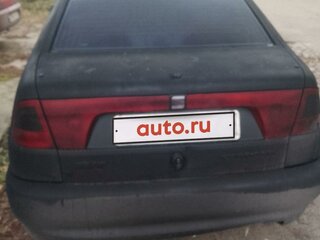 1998 SEAT Cordoba I, синий, 55000 рублей, вид 2