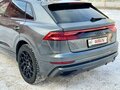 2022 Audi Q8 50 TDI I (4M), серый, 10590000 рублей - вид 3
