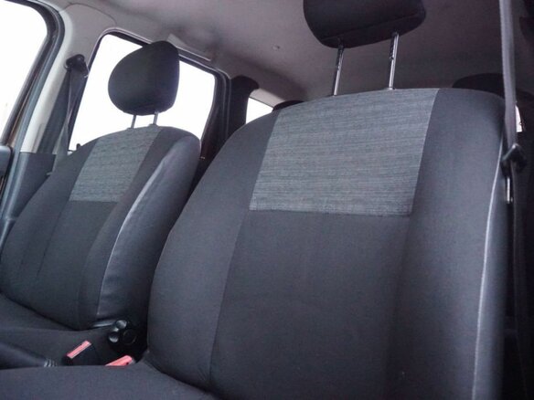 2012 Renault Duster I, коричневый - вид 9