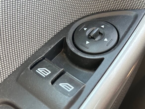 2013 Ford Focus III, синий, 727000 рублей - вид 19