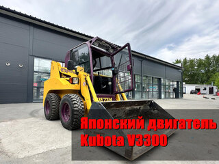 2021 ЧЕТРА МКСМ-800, жёлтый, 2690000 рублей, вид 1