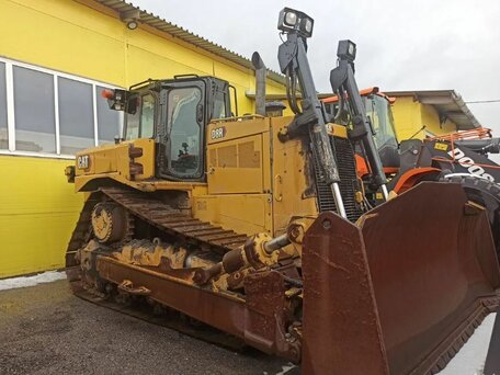 2021 Caterpillar D8, 51600000 рублей, вид 1