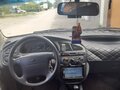 2004 Daewoo Lanos, зелёный, 444000 рублей - вид 8